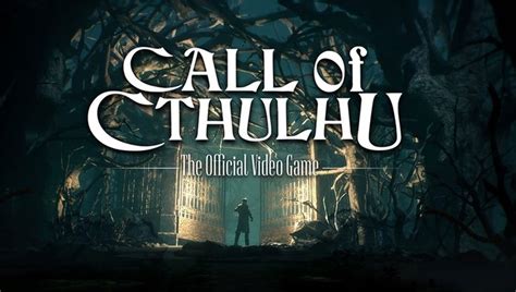 Call Of Cthulhu Ps4 Review Wisegamer Wisegamer