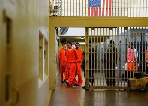 Top Ten Most Dangerous Prisons In The World Photos Amebo Online