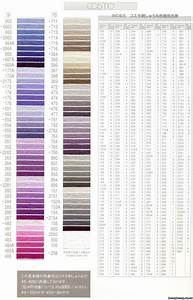 Cosmo 3 Cosmos Color Chart Chart