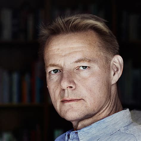 Björn Carlström - Salomonsson Agency