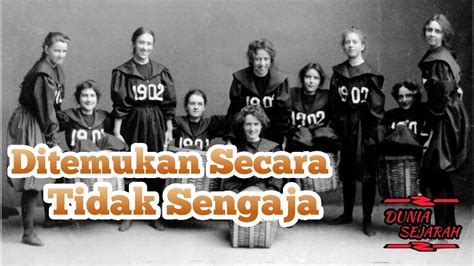 Maybe you would like to learn more about one of these? Sejarah Bola Basket | Dunia Sejarah - YouTube