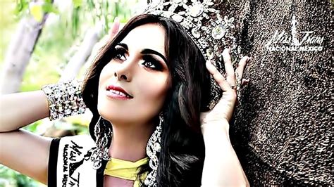 Miss Trans Star M Xico Mishel Rodriguez Youtube
