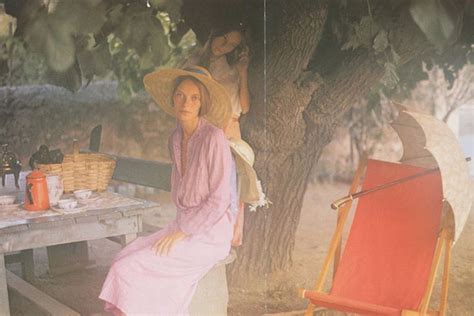 Dreamy Photographs Of Babe Women Taken By David Hamilton From The S Vint EroFound