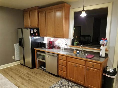 Maybe you would like to learn more about one of these? Riverside Honey Kitchen & Bathroom Cabinet Gallery