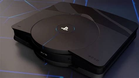 The Gaming Console Future Can Be Transformed By The Gaming Feature For