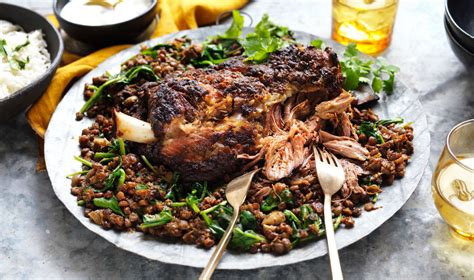 The Best Cuts Of Lamb For Slow Cooking Myfoodbook