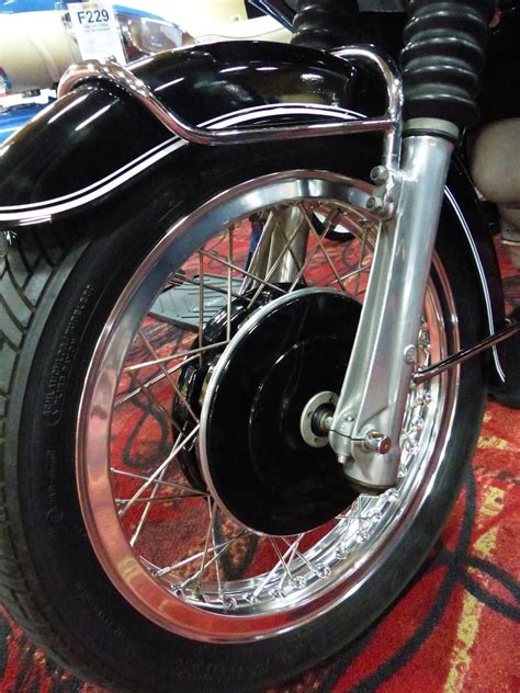 Visit our motorcycle dealer today to take a test ride. OldMotoDude: BMW with really ugly fairing for sale at the 2016 Mecum Las Vegas Motorcycle Auction
