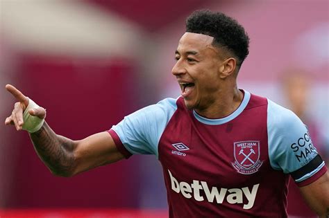 Manchester United Will ‘welcome Back Jesse Lingard After Inspired West Ham Loan Stint Says