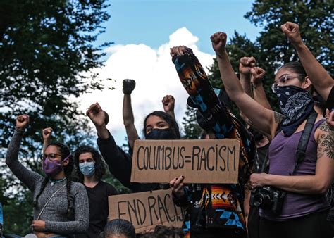 Is your network connection unstable or browser outdated? Say It, Massachusetts: Happy Indigenous Peoples' Day (Not ...