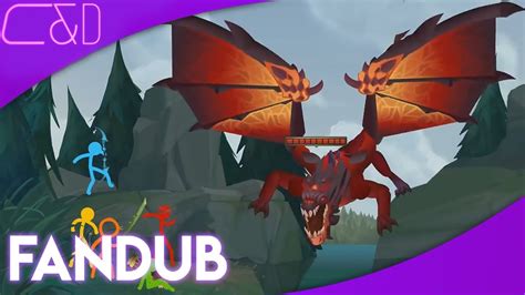 U are in living hell. Animation vs. League of Legends (Parte 1) FANDUB PT-BR - YouTube