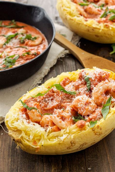Green plan smartpoints® value 4* blue plan (freestyle™) smartpoints® value 3* purple plan smartpoints® value 3*. 20+ Easy Spaghetti Squash Recipes - How to Cook Spaghetti ...