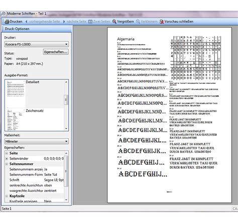 Schriften Moderne Schriften - Teil 1 Insgesamt besitze ich weit über 1000 dafür setzt du einfach jedes wort in ein eigenes textfeld in power point, word oder photoshop.