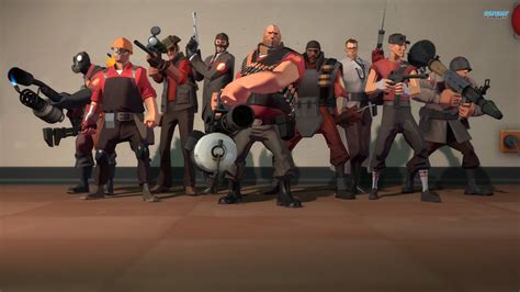 Tf2 Wallpapers 1920x1080 (80+ images)