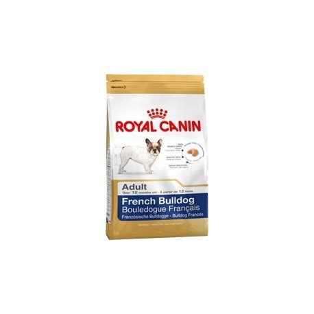 Royal canin french bulldog puppy 5 6. Royal Canin® French Bulldog Adult Dry - PetPlaza