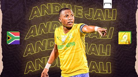 Andile Jali What Does The Future Hold Tanzania