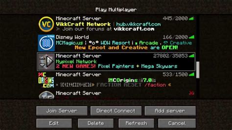 What Is Minecraft Hypixel Server Address Minecraft How To Join