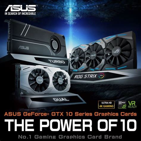 Asus Inno3d And Gigabyte Tease Custom Geforce Gtx 1060 Cards