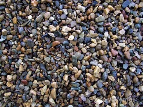This is because moving vehicles will dislodge small gravel stones more easily, making ongoing maintenance a more. Pea Gravel 10mm - Cheap Gravel - Decorative Gravel ...