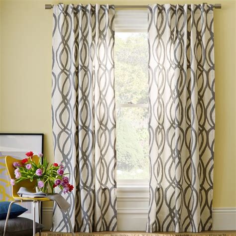 Check spelling or type a new query. Scribble Window Panel, Feather Gray - Contemporary ...