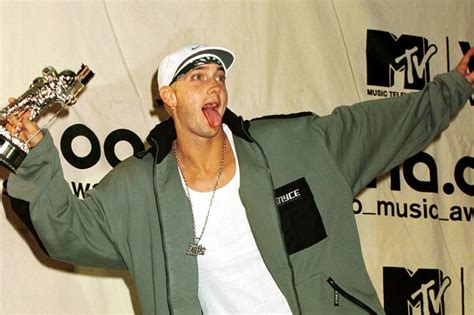 Happy Birthday Eminem His 10 Most Vomit Inducing Lyrics