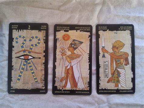 Tarot readings are magical insights. Daily Tarot: Todays tarot cards