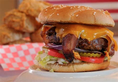Chop House Burgers Arlington Tx Best Burger In Dfw Home Burger