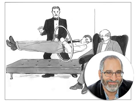 “levitating Patient” Caption Contest Commentary With Lawrence Wood