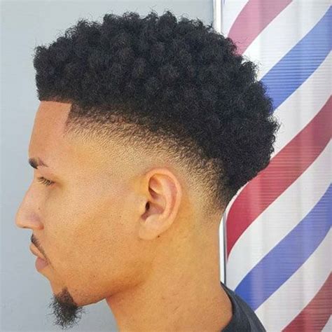 21 Best Drop Fade Haircuts 2019 Guide Black Men Haircuts Drop