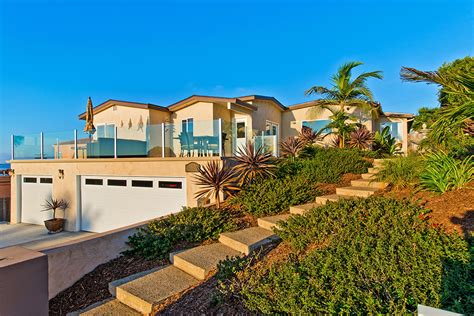 California Dreaming Spectacular Southern California Dream Homes Leverage