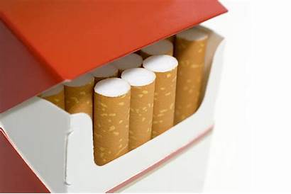 Cigarettes Cigarette Tobacco Packaging Plain Vat Empaquetado