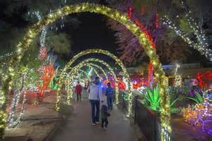 Guests will also have their temperature checked and must wear a. Ethel M's holiday cactus garden lights up the Las Vegas ...