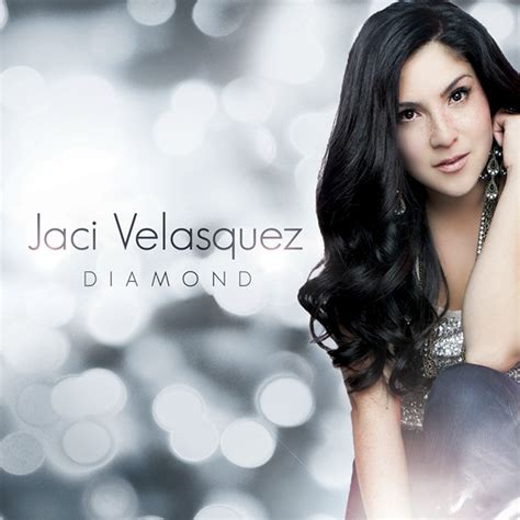 Jaci Velásquez Trust In You Iheartradio