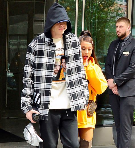 I don't have crushes on people i don't. Pete Davidson Asks Queer Eye's Tan to Help Dress Him for ...