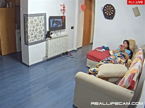 Reallifecam Bedroom Nakedsnakepresscom