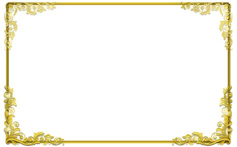 Abstract Frame PNG Images Transparent Free Download | PNGMart