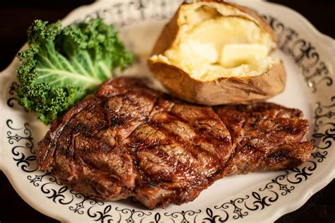 While you've been away, we've added new ways to safely eat, stay, and play in texarkana. Cattleman's Steakhouse | Texarkana, Arkansas Food Scene ...