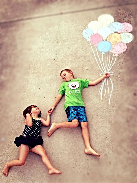 Creative Photography Ideas For Toddlers