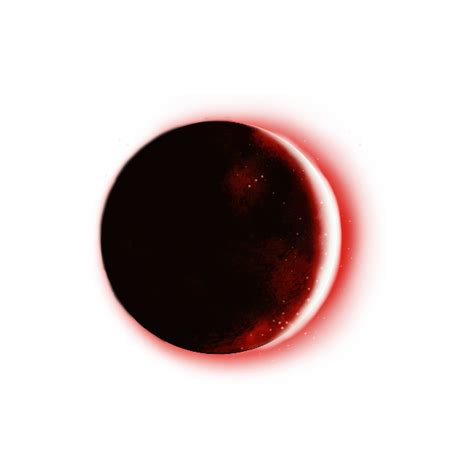 Eclipse Lunar Png Lunar Eclipse Png Transparent Lunar Eclipse Png