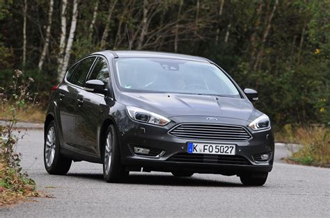 Ford to launch six new models in 2015 | Auto Express