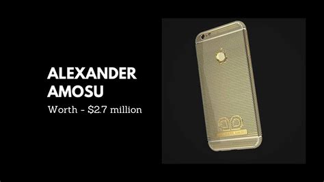 Worlds Top 10 Most Expensive Iphone Cases