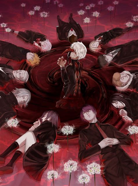 By admin · published september 18, 2019. Images Of Cool Anime Wallpapers Tokyo Ghoul