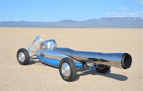 So, a straightforward reply to your question is that a nerva rocket could travel twice as fast as a lh/lox rocket with a given mass ratio. Lucifer's Son Would Drive this WWII Rocket-Powered Car ...