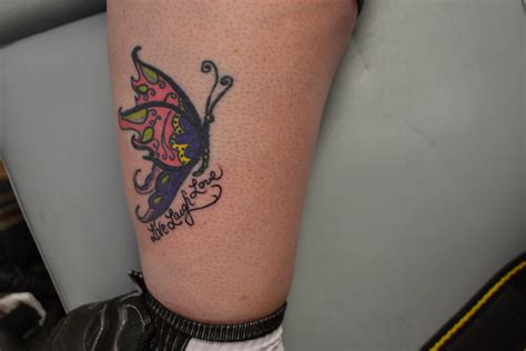 25 classy i love you wrist tattoos. 27 Cool Live Laugh Love Tattoos Pictures - WPJournals