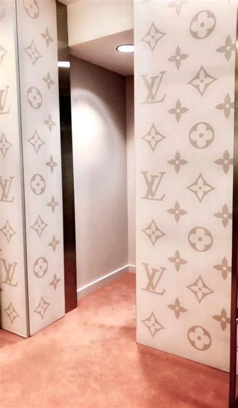 Pop art, popart, louis vuitton, lv, fruit, banana, yellow, stylish, style, fashion, luxury, glam, chic, designer. Louis Vuitton Wall Decor Wall Sticker Designer Inspired ...