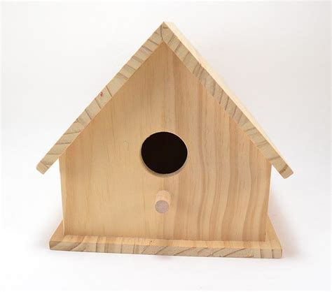 Maybe you would like to learn more about one of these? DIY Birdhouse with a Pretty Penny Roof in 2020 | Bird ...