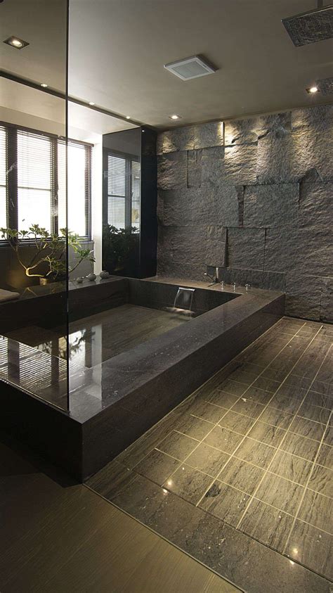 33 Wondrous Japanese Bathroom Ideas Bathroom Bathroomideas