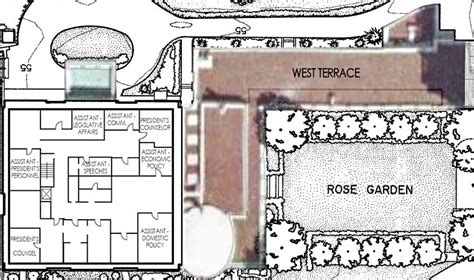 File white house west wing floorplan1 svg wikimedia commons. West Wing - White House Museum