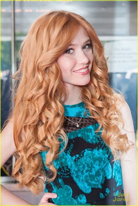 • katherine mcnamara makes pineapple upside down pancakes. Katherine McNamara: 'Contest' Screening with Kenton Duty ...