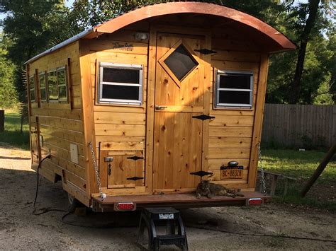 We did not find results for: Building a Gypsy Wagon - NOW (Tiny House, RV, Vardo, Travel Trailer) | Camper Rebuilds ...