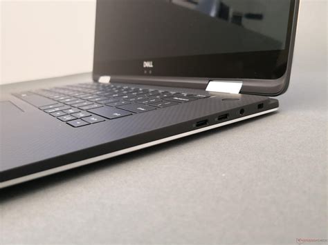 Dell Xps 15 2 In 1 9575 15 Zoll Convertible Mit Kaby Lake G Ergänzt